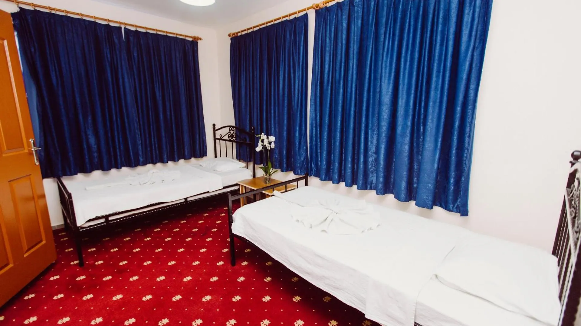 Ozalp Han Hotel Ortaca  Turkey