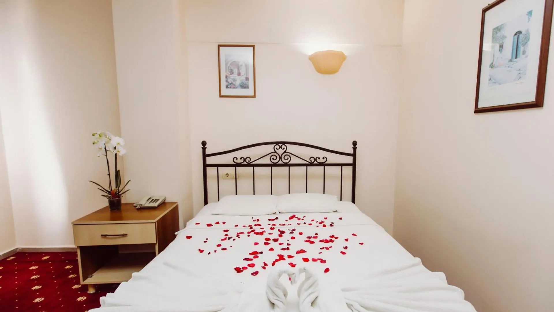 Ozalp Han Hotel Ortaca  3*, Ortaca (Mugla) 土耳其