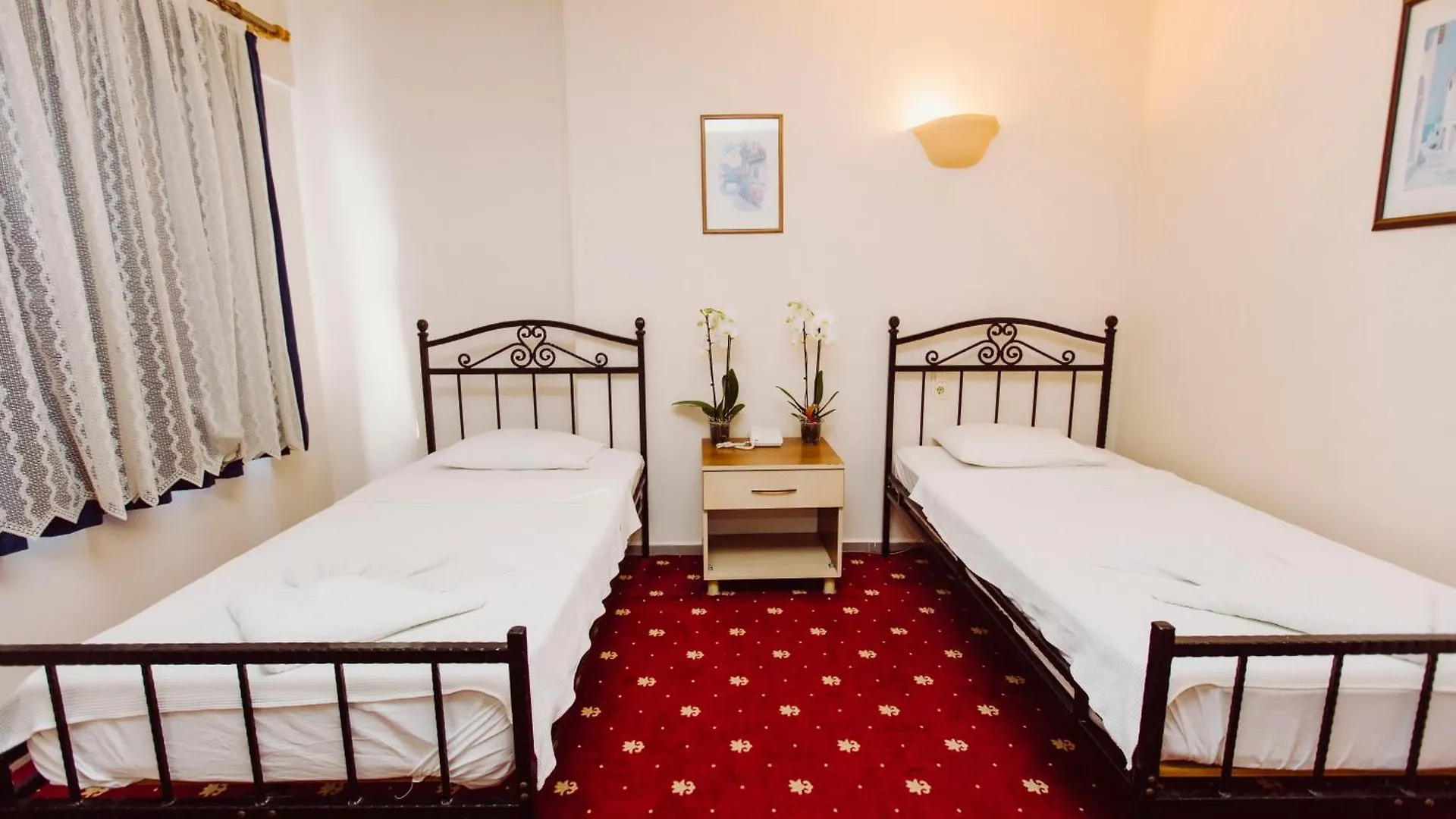 Ozalp Han Hotel Ortaca