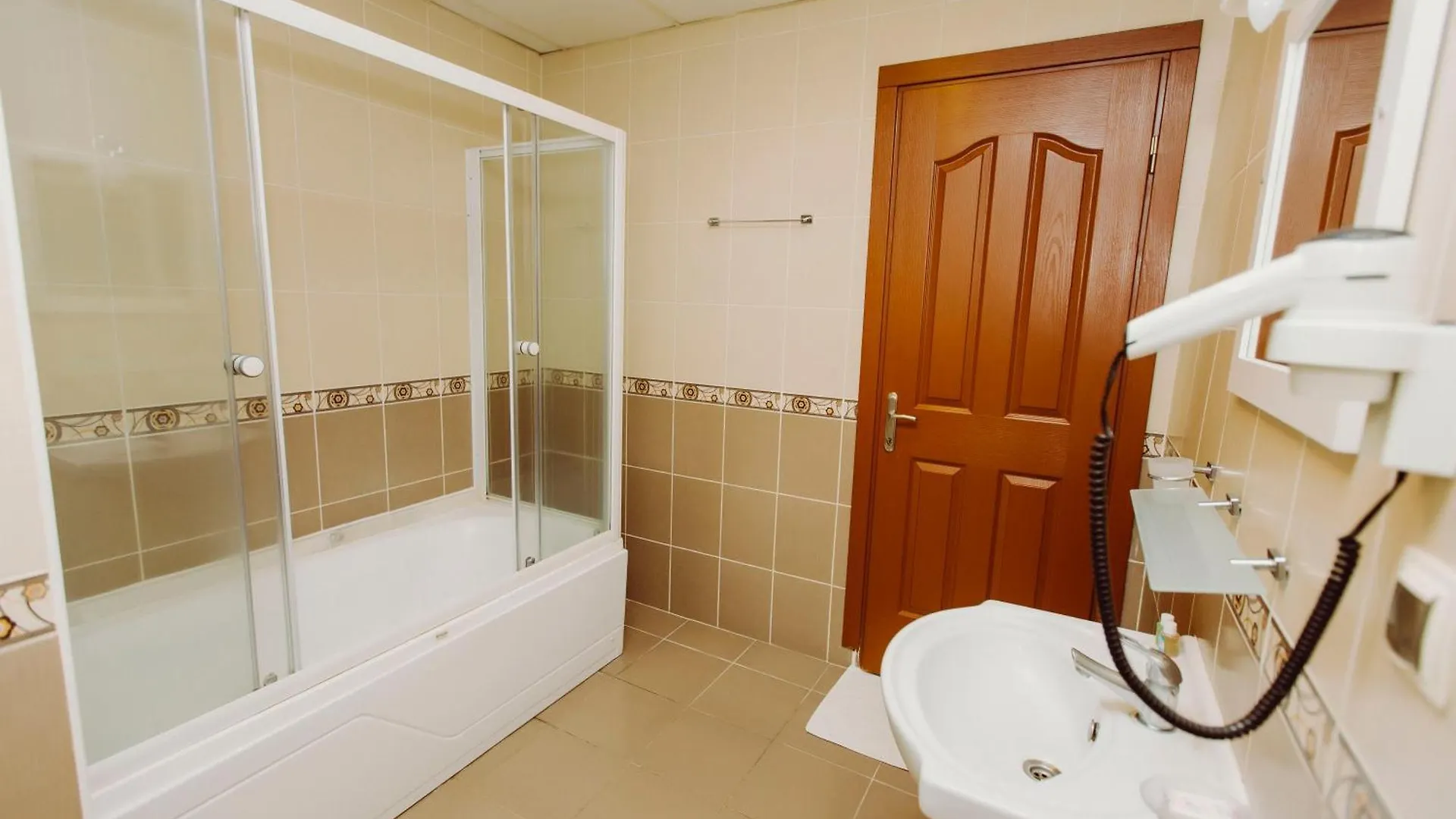 Ozalp Han Hotel Ortaca  Ortaca (Mugla)