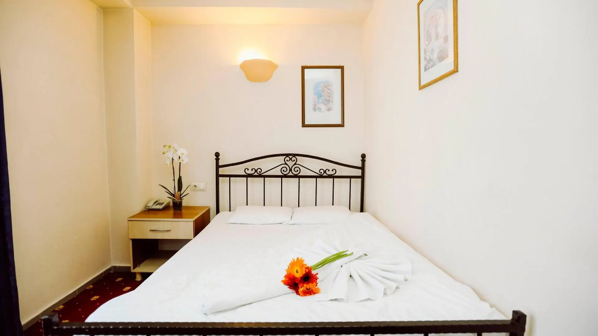 Ozalp Han Hotel Ortaca