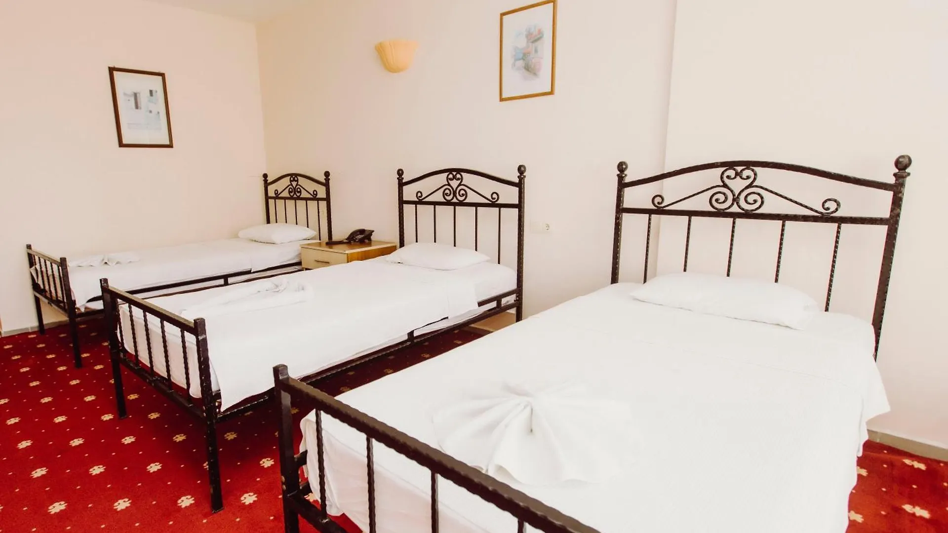 Ozalp Han Hotel Ortaca