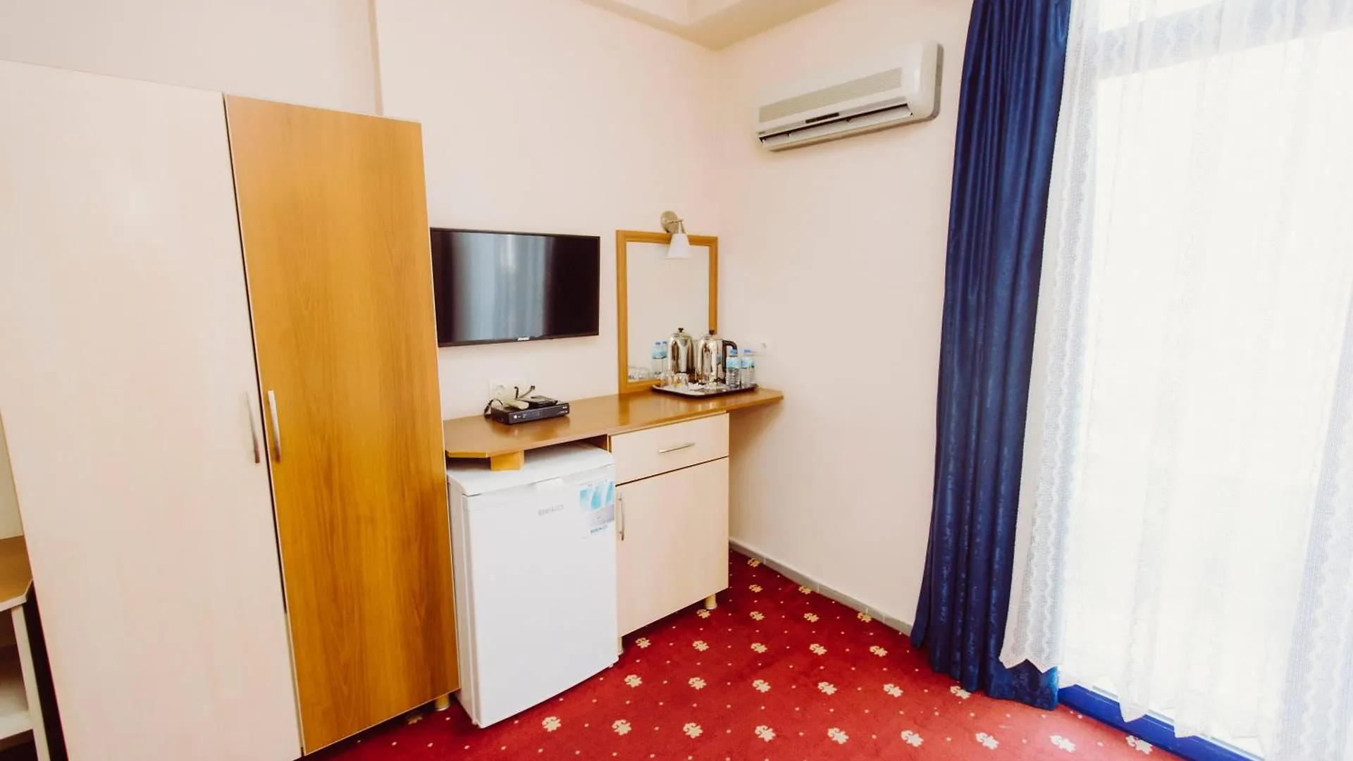 ***  Ozalp Han Hotel Ortaca  Turkey