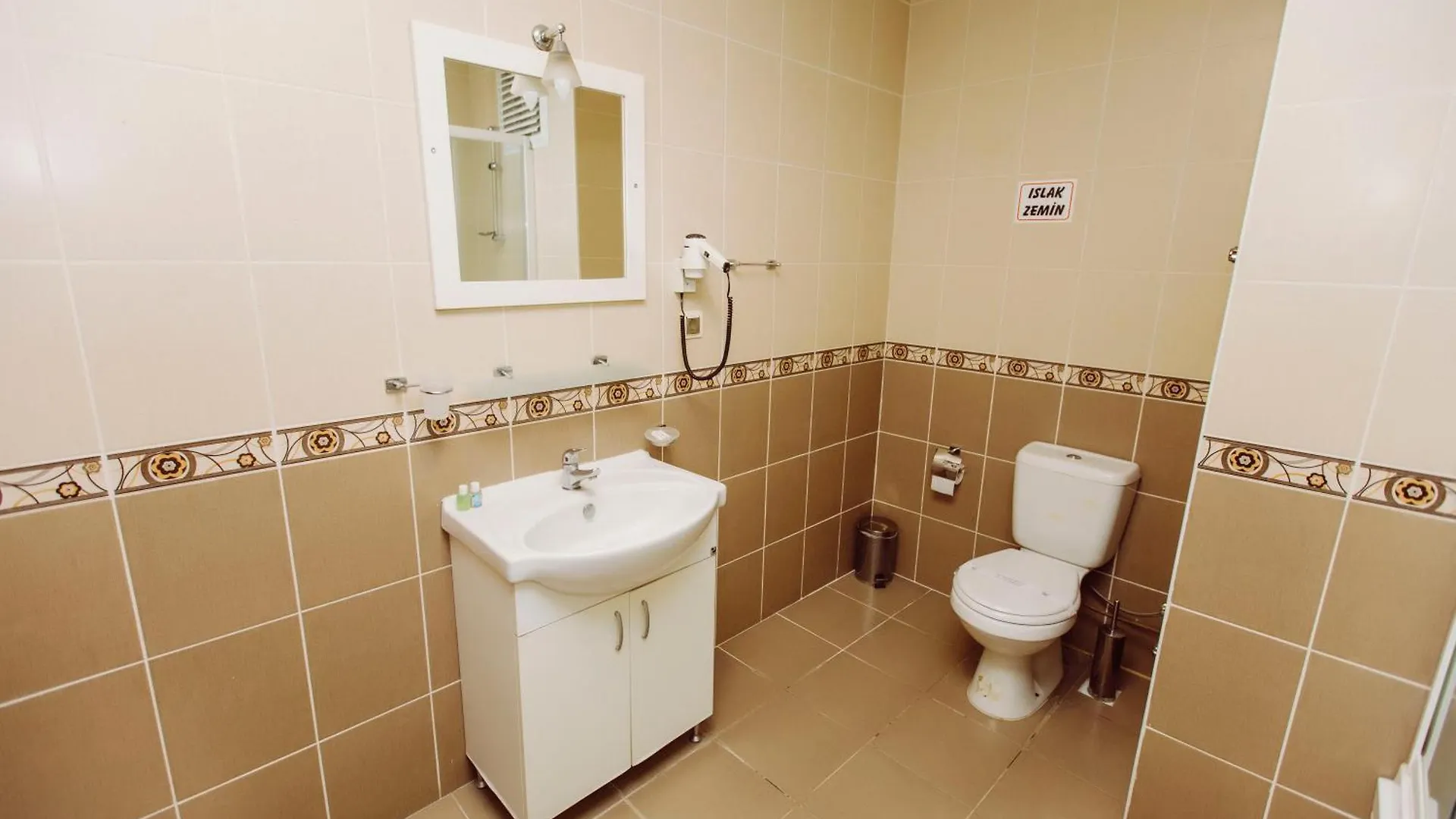 Ozalp Han Hotel Ortaca
