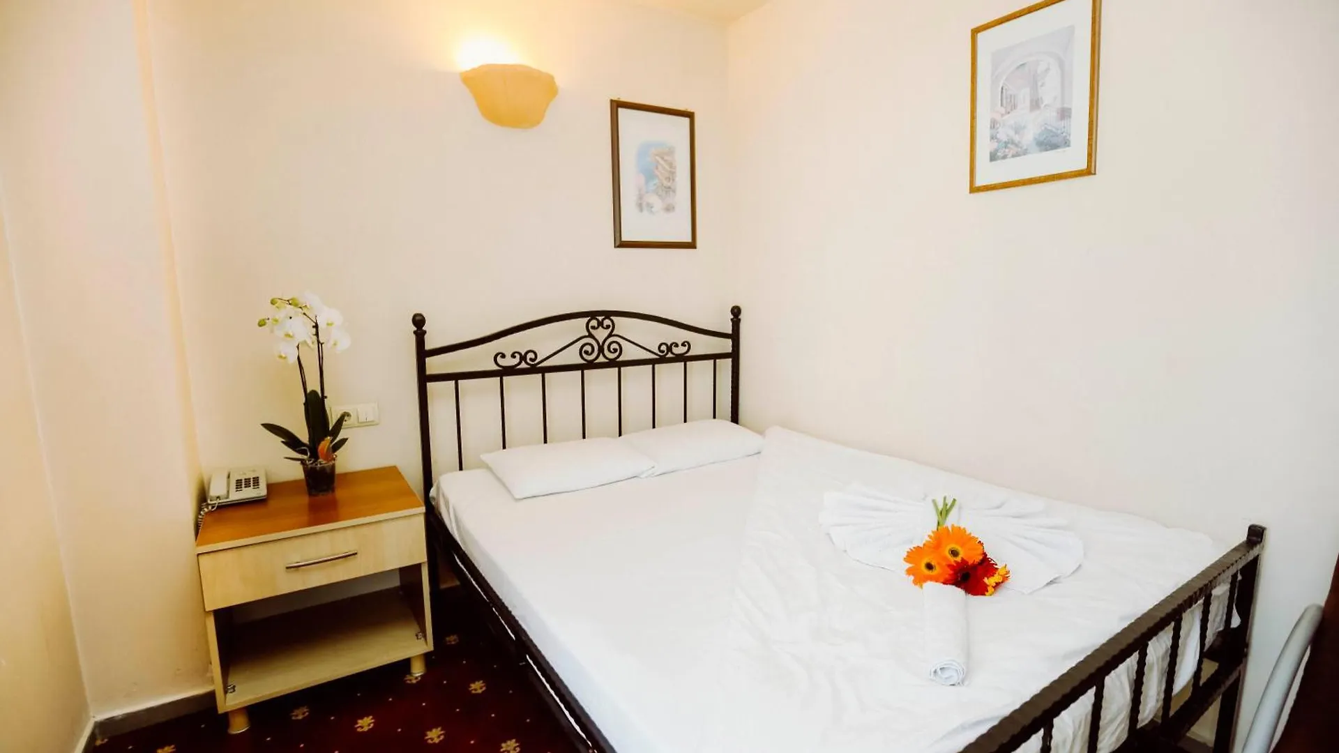 Ozalp Han Hotel Ortaca  3*, Ortaca (Mugla) Turkey