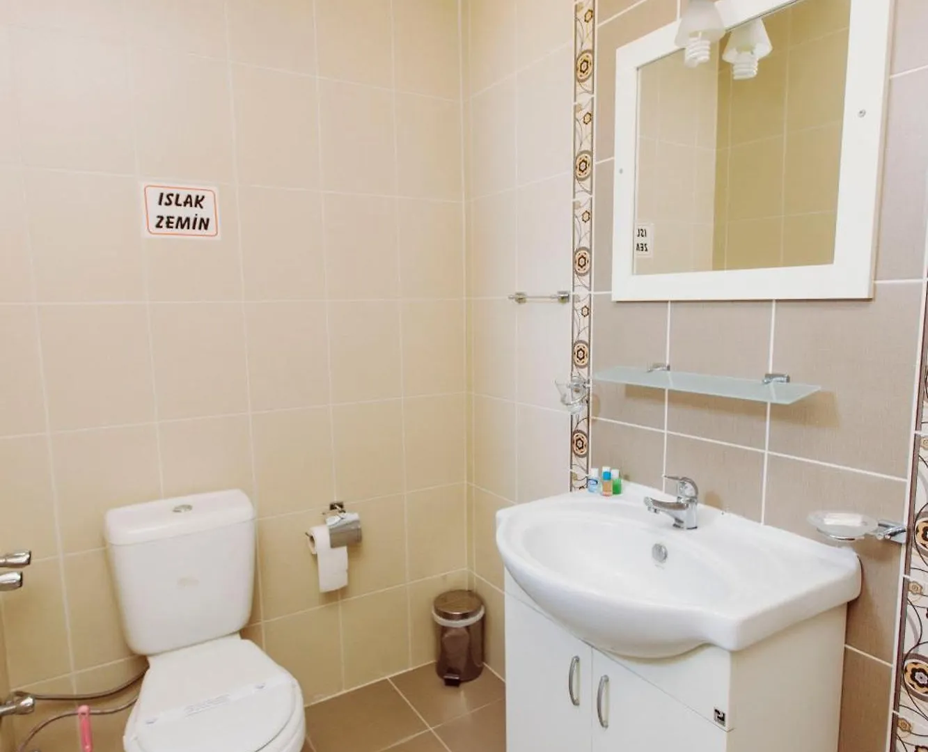 Ozalp Han Hotel Ortaca