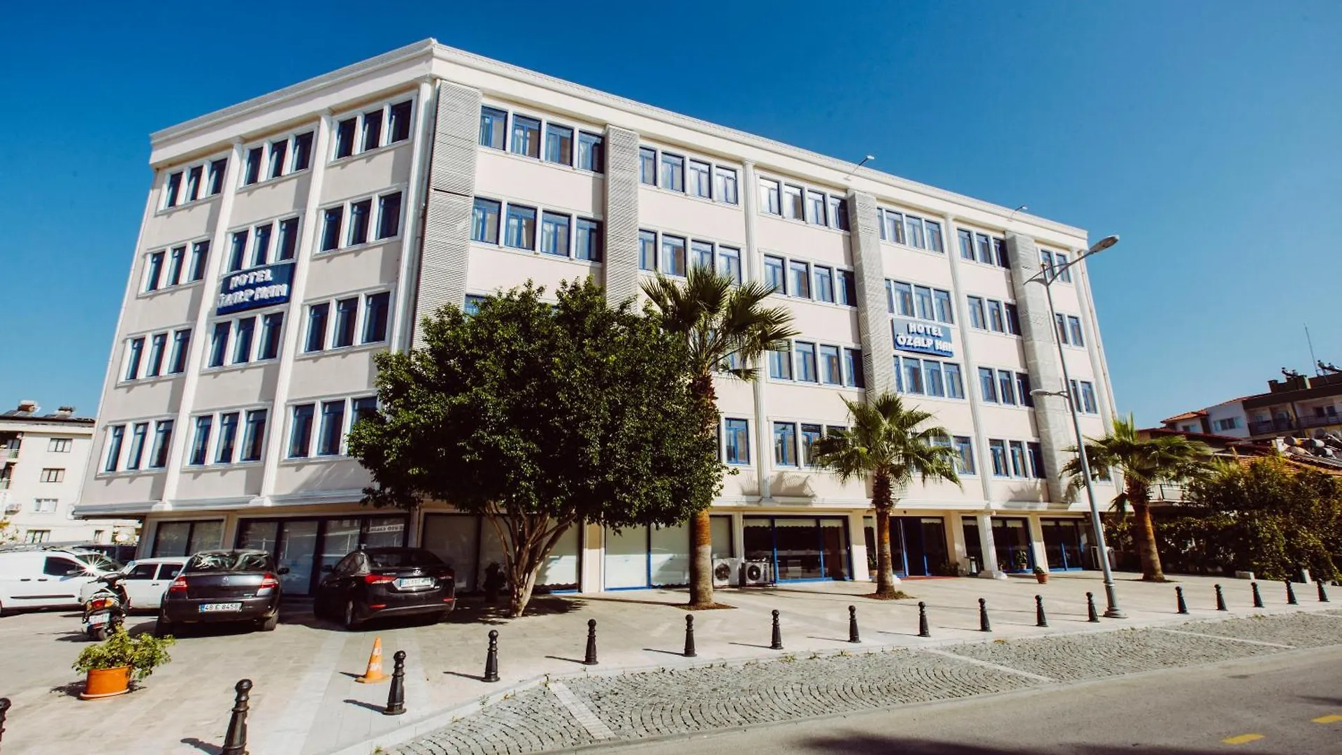 Ozalp Han Hotel Ortaca   Ortaca (Mugla)