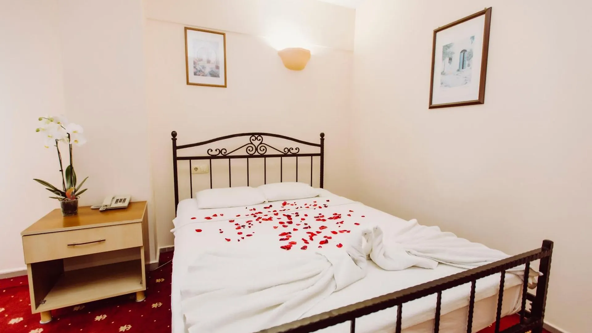 Ozalp Han Hotel Ortaca   Ortaca (Mugla)
