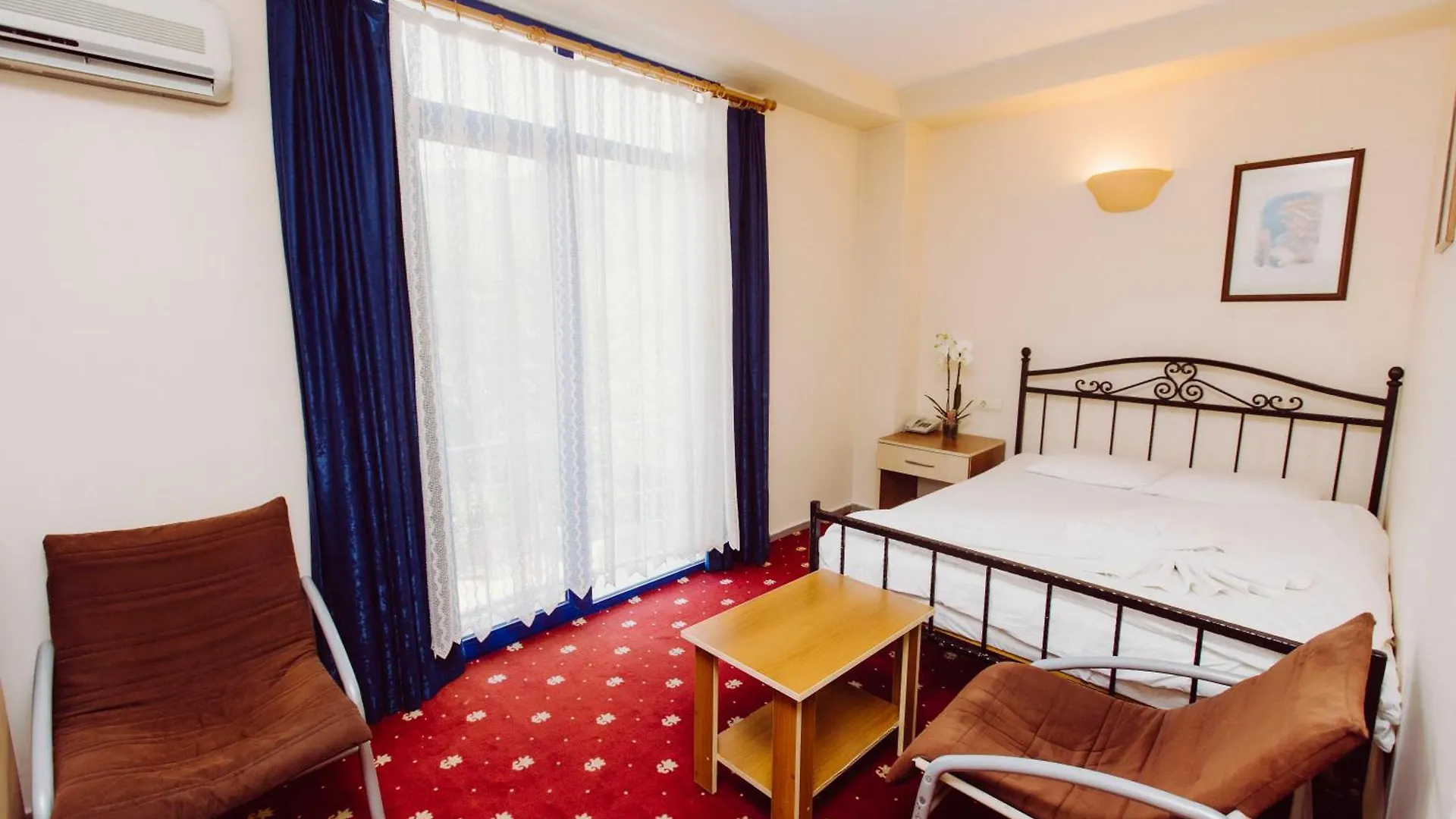 Ozalp Han Hotel Ortaca