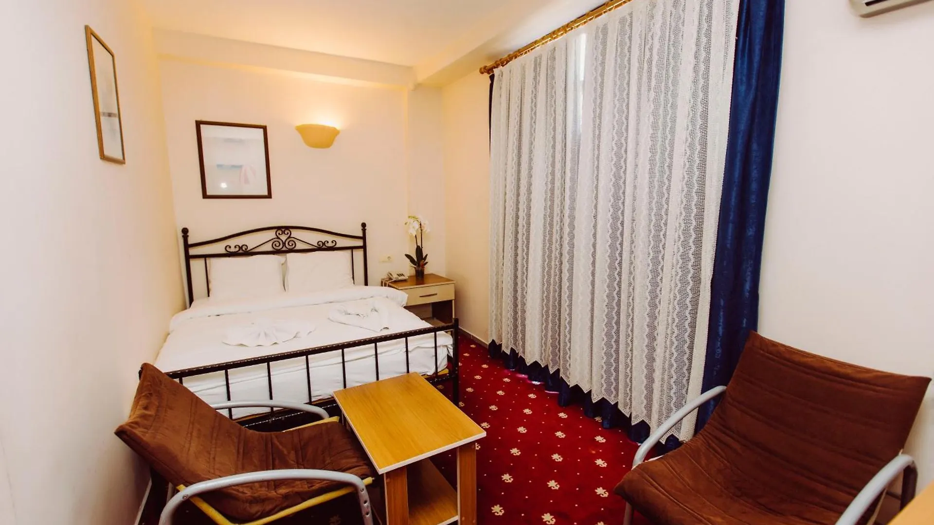 Ozalp Han Hotel Ortaca  3*, Ortaca (Mugla)