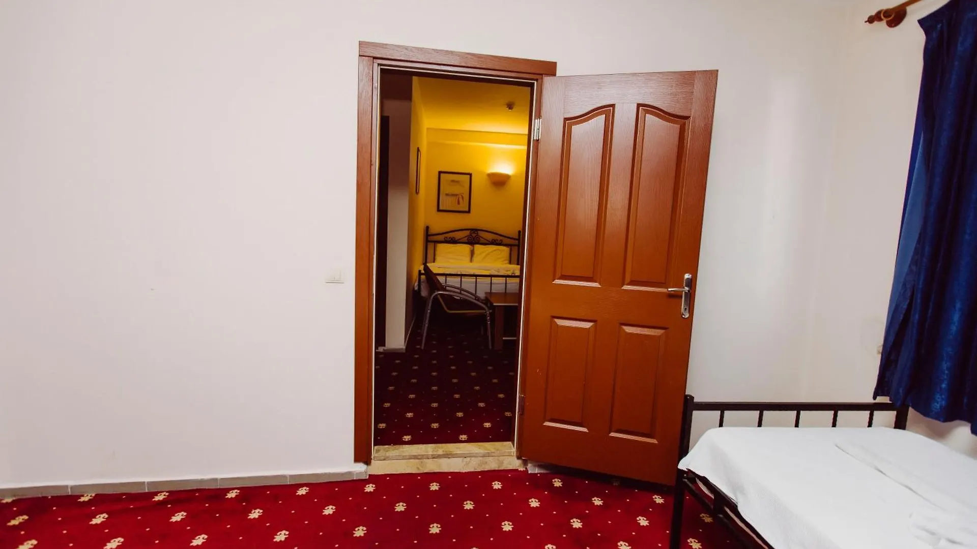 Ozalp Han Hotel Ortaca