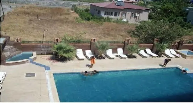 Ozalp Han Hotel Ortaca