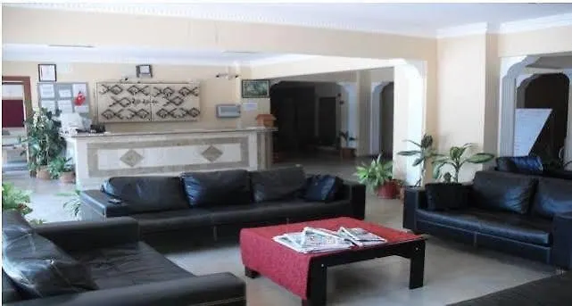 Ozalp Han Hotel Ortaca