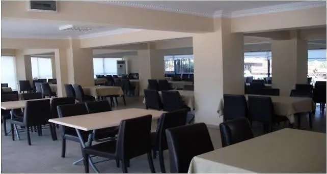 ***  Ozalp Han Hotel Ortaca  Turkey