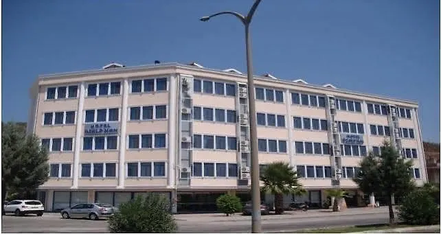 Ozalp Han Hotel Ortaca   Ortaca (Mugla)
