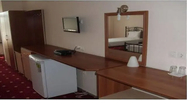 ***  Ozalp Han Hotel Ortaca  Türkei