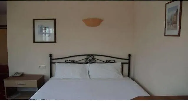Ozalp Han Hotel Ortaca