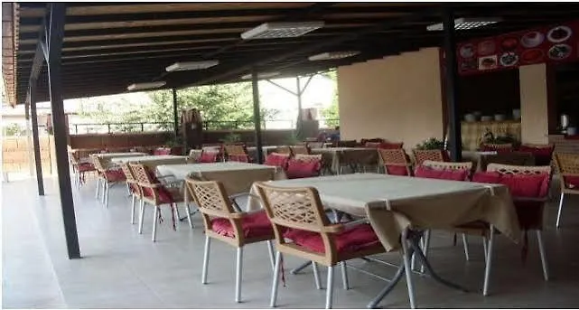 Ozalp Han Hotel Ortaca  3*, Ortaca (Mugla) 土耳其