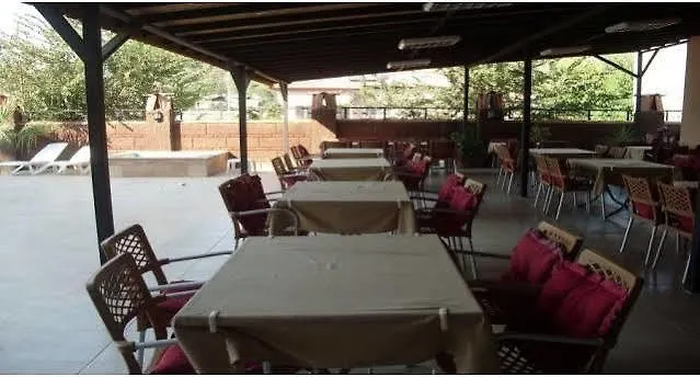 ***  Ozalp Han Hotel Ortaca  Türkei