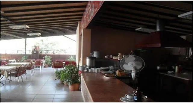 Ozalp Han Hotel Ortaca