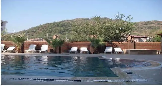 Ozalp Han Hotel Ortaca   Ortaca (Mugla)