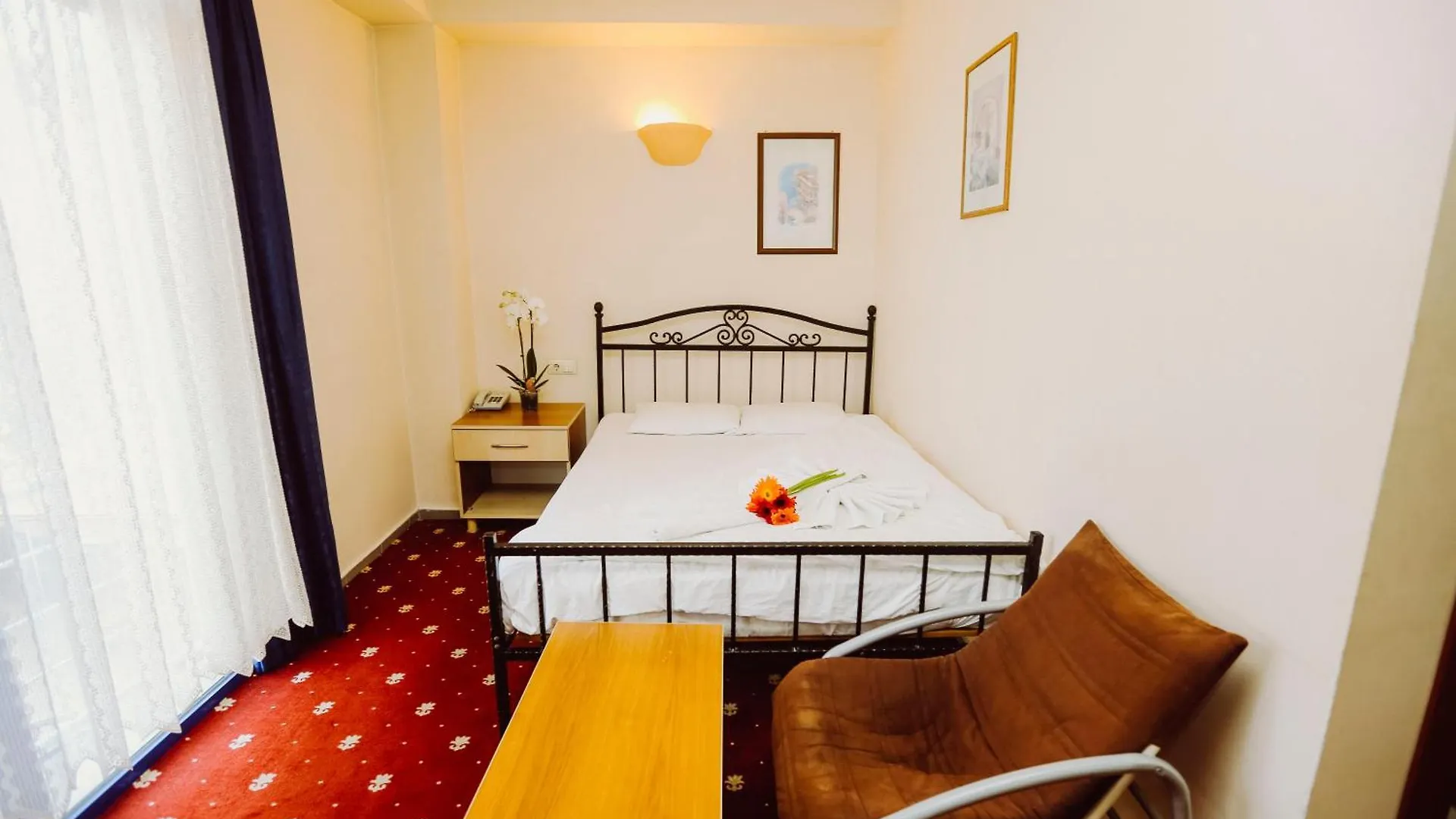 Ozalp Han Hotel Ortaca   Ortaca (Mugla)