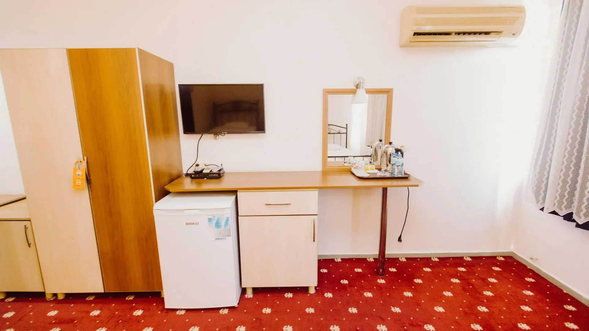 ***  Ozalp Han Hotel Ortaca  Türkiye