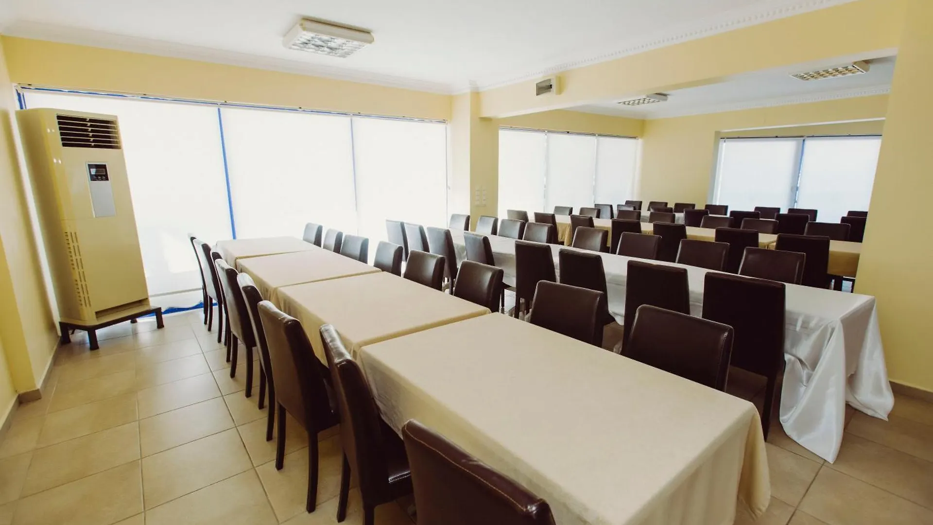 Ozalp Han Hotel Ortaca  Ortaca (Mugla)