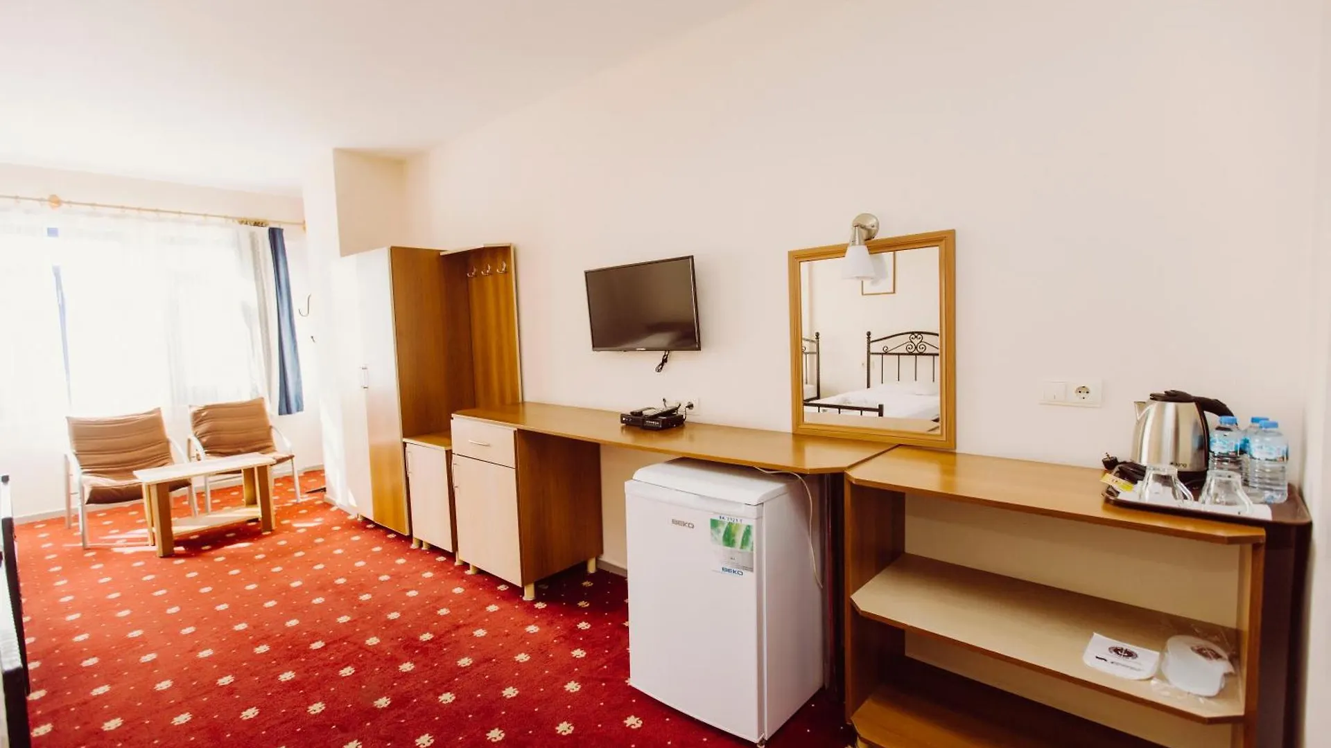 Ozalp Han Hotel Ortaca  3*, Ortaca (Mugla)