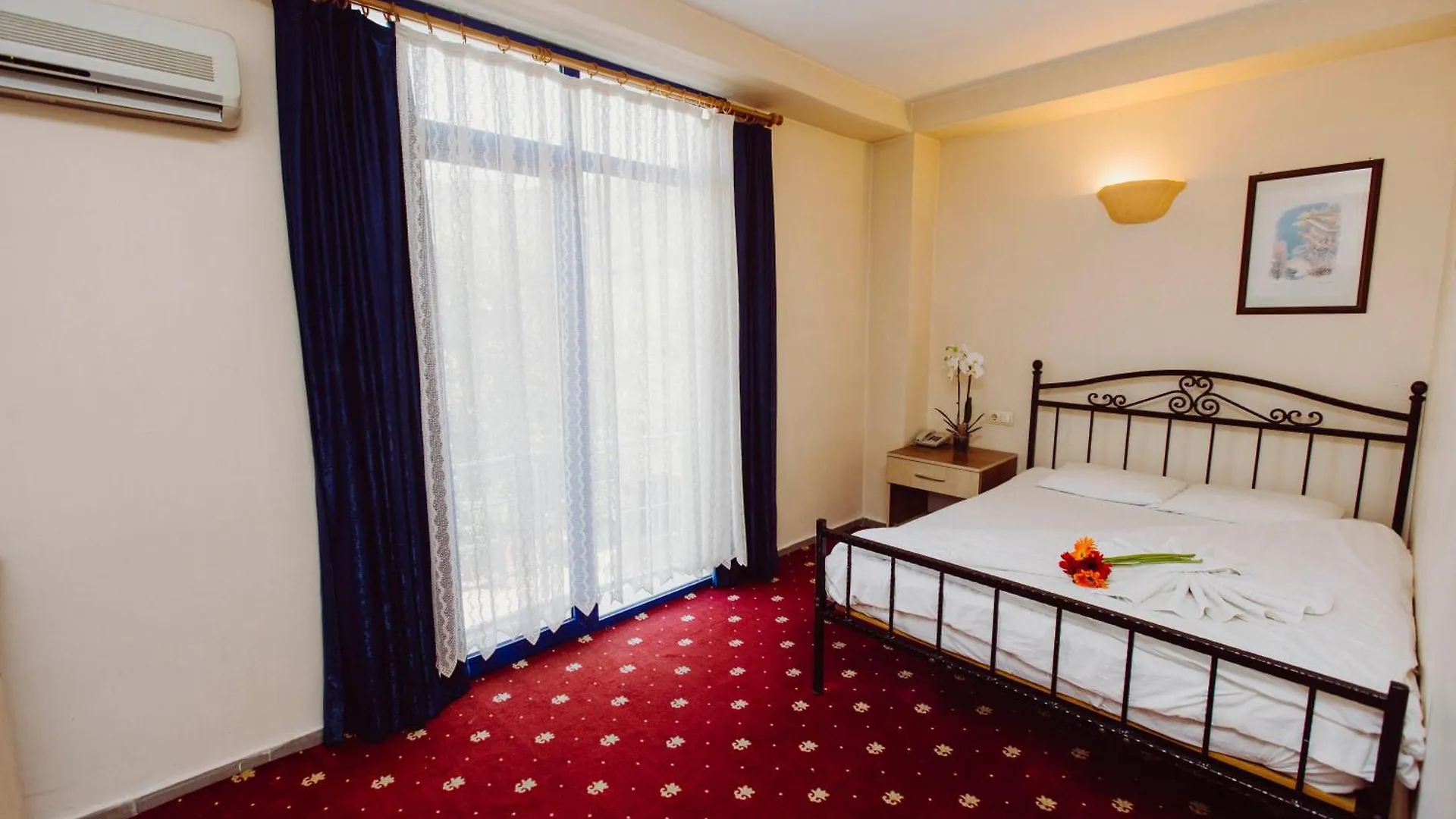 Ozalp Han Hotel Ortaca  3*, Ortaca (Mugla) Türkiye