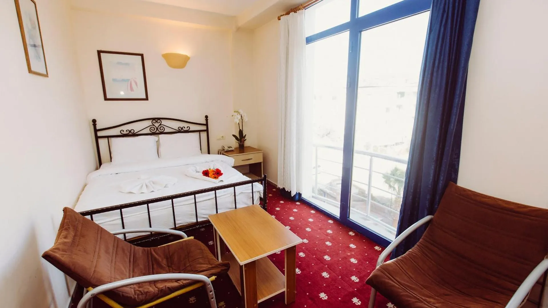 Ozalp Han Hotel Ortaca  Ortaca (Mugla)
