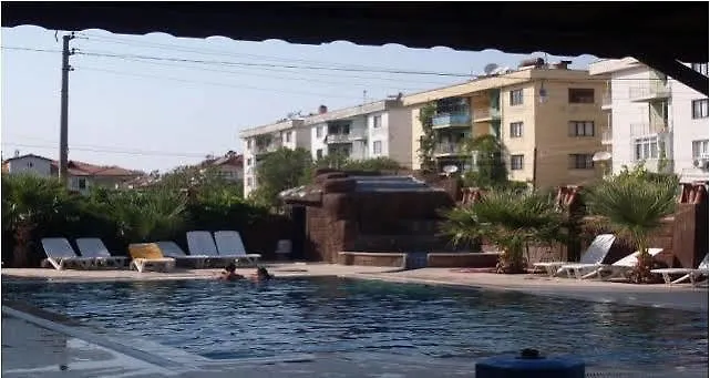 Ozalp Han Hotel Ortaca