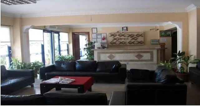 Ozalp Han Hotel Ortaca