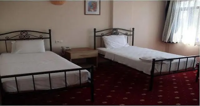 Ozalp Han Hotel Ortaca  Türkiye