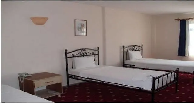 Ozalp Han Hotel Ortaca