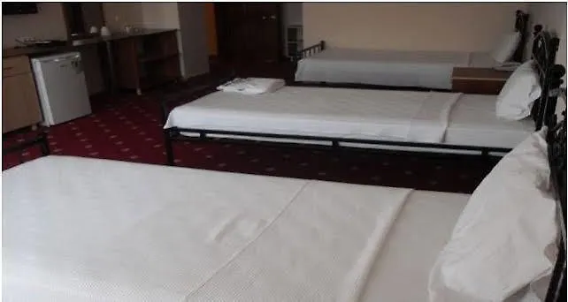 Ozalp Han Hotel Ortaca