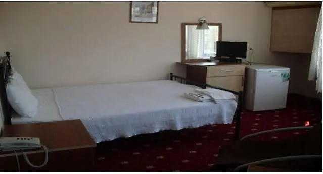 Ozalp Han Hotel Ortaca  Türkiye