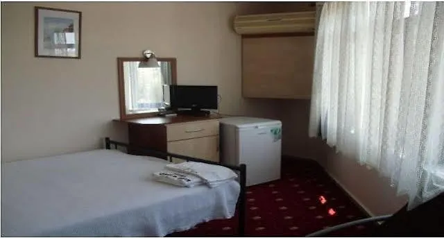 Ozalp Han Hotel Ortaca